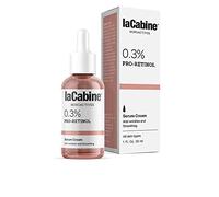La Cabine Monoactives 0.3% Retinol Serum Cream 30ml