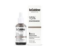La Cabine Monoactives 15 Niacina Siero Crema 30ml