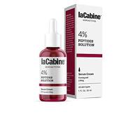 La Cabine Monoactives 4 Peptides Siero Crema 30ml
