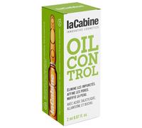laCabine Oil Control 1 lampadina