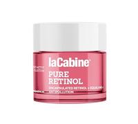 LaCabine Pure Retinol Cream | Migliora la Grana della Pelle, Combatte l’Invecchiamento e Dona Tonicita’.