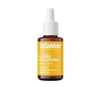 laCabine Siero Viso 5x Pure Hyaluronic 30 ml - Acido Ialuronico Multi-Livello | Idratazione Intensa e Effetto Rimpolpante | Pelle Liscia e Levigata