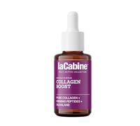 laCabine Siero Viso Collagen Boost 30 ml - Trattamento Rassodante e Antietà | Migliora Elasticità e Compattezza | Pelle Più Tonica e Levigata