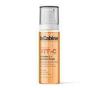 LA CABINE VIT-C cleansing mousse 150 ml
