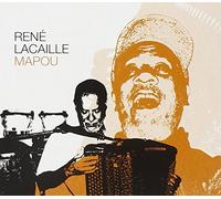 Lacaille Rene' - Mapou