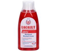 Lacalut® Aktiv Colluttorio 300 ml Collutorio
