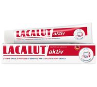 Lacalut Aktiv Dentifricio 75ml