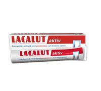 Lacalut Aktiv Dentifricio 75ml