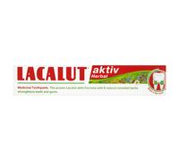 Lacalut Aktiv Dentifricio Herbal 75 ml