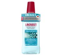 Naturwaren LACALUT COLLUTORIO MICELLARE MULTIEFFECT 500 ML