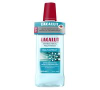 LACALUT COLLUTORIO MICELLARE MULTIEFFECT 500 ML