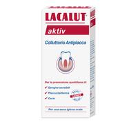 Lacalut Collutorio Aktiv A/pla