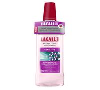 LACALUT COLLUTORIO MICELLARE SENSITIVE 500 ML