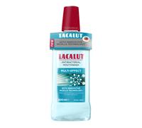 Naturwaren LACALUT COLLUTORIO MICELLARE MULTIEFFECT 500 ML