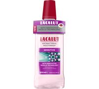 LACALUT COLLUTORIO MICELLARE SENSITIVE 500 ML