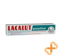 LACALUT Dentifricio Per Denti Sensibili 75ml Li Protegge Dalla Cariessa