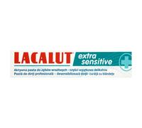 Lacalut Extra Sensitive Dentifricio per Denti Sensibili 75 ml