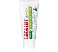 Lacalut Junior Sugar Acid Protection dentifricio per bambini 6+ Years 55 ml