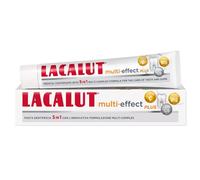 Naturwaren LACALUT DENTIFRICIO MULTI EFFECT PLUS 75 ML