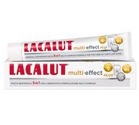 naturwaren Lacalut multi effect plus 75 ml