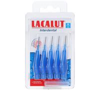 LACALUT Scovolino Tg. M 5 pz Spazzolino da denti
