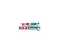 Lacalut Sensitive Toothpaste 75ml