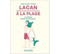 Lacan à la plage: Le désir dans un transat