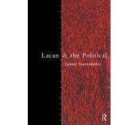 Lacan and the Political