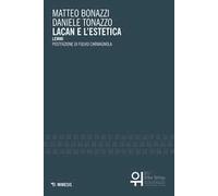 Lacan e l'estetica. Lemmi
