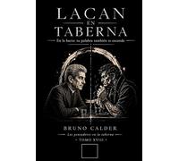 LACAN EN TABERNA: En la barra: tu palabra también te esconde: 18