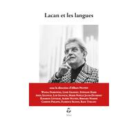 Lacan et les langues