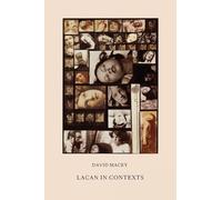 Lacan in Contexts