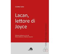 Lacan, lettore di Joyce