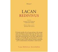 Lacan redivivus - Miller Jacques-Alain, Alberti