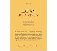 Lacan redivivus [Paperback] Miller, Jacques-Alain; Alberti, Christiane and Di Ci