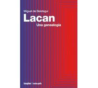 Lacan. Una genealogía: 12