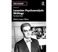 Lacanian Psychoanalytic Writings: The Littoral Word