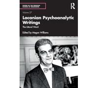 Lacanian Psychoanalytic Writings: The Littoral Word