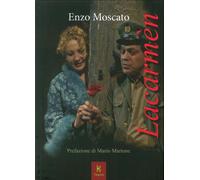 Lacarmèn. Una Metastoria Napoletana - [Kairòs]