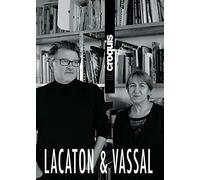 Lacaton & Vassal. Ediz. inglese e spagnola