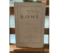 Lacaze fabien: Ricordi di Roma - 1863 A. Marescq anziano