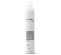 Lacca a tenuta media fissaggio 3 GOLDWELL Stylesign Working 500ml