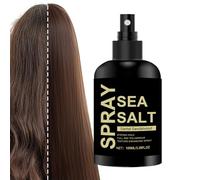 Lacca Capelli Volumizzante 100ml | Spray Strutturante Senza Risciacquo | Viaggio Uomo Donna Styling Spiaggia Utilizzo Quotidiano Styling Salon Liscio