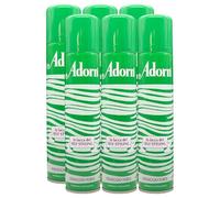 Lacca Del Self Styling Per Capelli, Puoi Spruzzarla Prima Di Pettinarti! Il Modo Più Facile Per Trasformare La Pettinatura Come Vuoi Tu 200ml (6 Spray, FISSAGGIO FORTE)