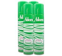 Lacca Del Self Styling Per Capelli, Puoi Spruzzarla Prima Di Pettinarti! Il Modo Più Facile Per Trasformare La Pettinatura Come Vuoi Tu 200ml (4 Spray, FISSAGGIO FORTE)