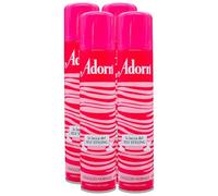 Lacca Del Self Styling Per Capelli, Puoi Spruzzarla Prima Di Pettinarti! Il Modo Più Facile Per Trasformare La Pettinatura Come Vuoi Tu 200ml (4 Spray, FISSAGGIO NORMALE)