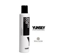 Lacca Ecologica Eco Define Yunsey No Gas Tenuta Extra Forte e Lucentezza 300ml