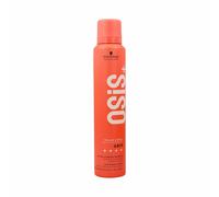 Lacca Fissaggio Extraforte Schwarzkopf Osis 200 ml
