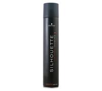 SCHWARZKOPF SILHOUETTE hairspray super hold 300 ml