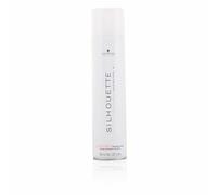 Lacca Fissaggio Flessibile Silhouette Schwarzkopf [300 ml]